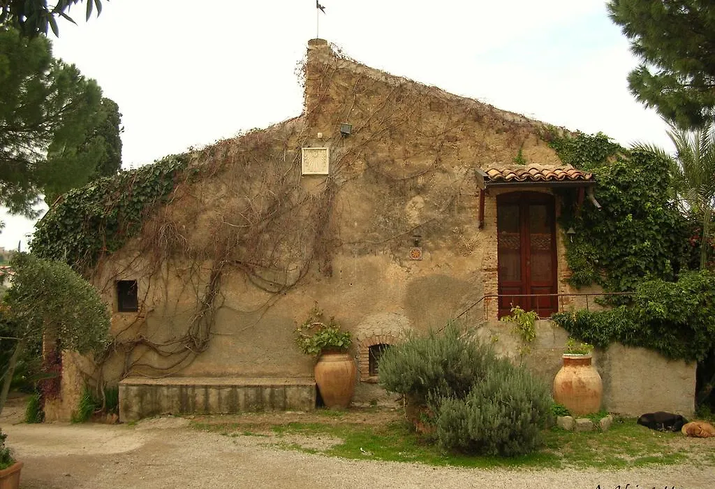 Agriturismo Villa Nicetta-1