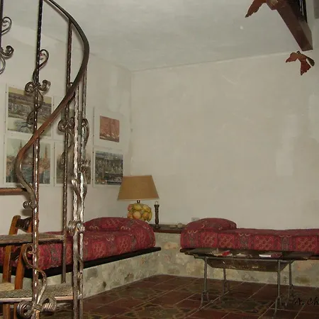 Agriturismo Villa Nicetta-2