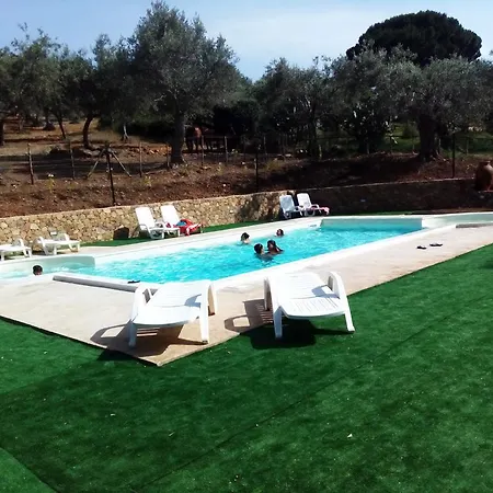 Agriturismo Villa Nicetta-3