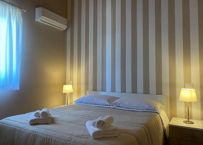 La Valle degli Ulivi